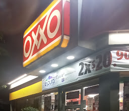 OXXO photo
