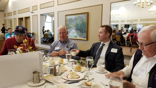 Private Golf Course «Doylestown Country Club Golf Course», reviews and photos, 20 Country Ln, Doylestown, PA 18901, USA