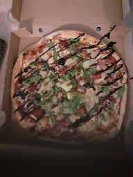 Photo n°63 de Tutti Pizza Toulouse Pont des Demoiselles à Toulouse ()