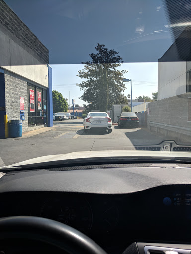 Pep Boys image