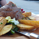 Photo n°1 de l'avis de Stefan.u fait le 06/09/2021 à 18:02 sur le  Zum Kesselhaus à Burladingen