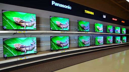 Electronics Store «Video Only Federal Way», reviews and photos, 1643 S 352nd St, Federal Way, WA 98003, USA