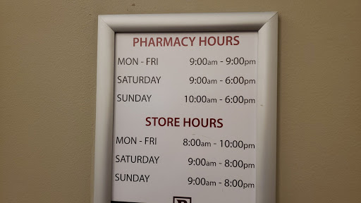 Drug Store «Bartell Drugs Issaquah», reviews and photos, 5700 E Lake Sammamish Pkwy SE, Issaquah, WA 98029, USA