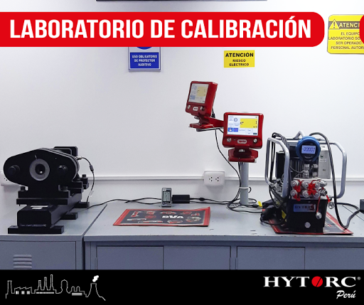 Hytorc Peru Solutions