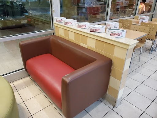 Bakery «Krispy Kreme Doughnuts», reviews and photos, 9870 Liberia Ave, Manassas, VA 20110, USA
