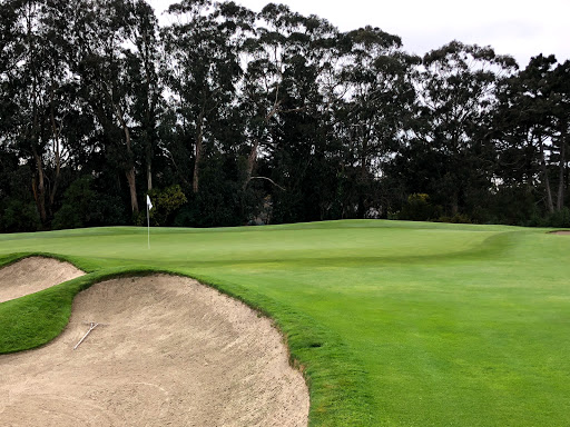 Golf Club «San Francisco Golf Club», reviews and photos, 1310 Junipero Serra Blvd, San Francisco, CA 94132, USA