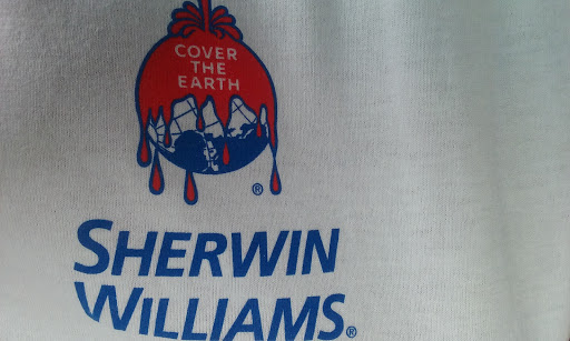 Paint Store «Sherwin-Williams Paint Store», reviews and photos, 16115 S Farrell Rd, Lockport, IL 60441, USA