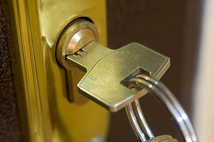 Fast Access Locks & Security