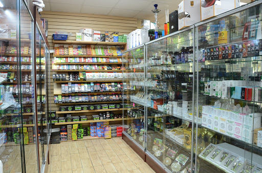 Tobacco Shop «Tobacco Plaza», reviews and photos, 250 Golden Isles Plaza, Brunswick, GA 31520, USA