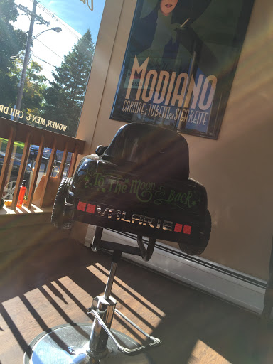 Hair Salon «Creative Hair by Valarie», reviews and photos, 9 W Market St, Red Hook, NY 12571, USA