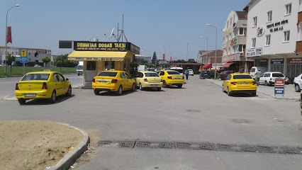 Demirtaş Dosab Taksi