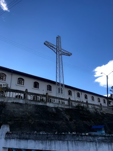 7WVF+4Q4, San Miguel, Ecuador