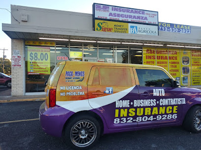 Paga-Menos Insurance- Auto Insurance- Cambio de Titulos- Business Insurance-Surety Bonds