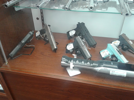 Pawn Shop «Rockwall Gold And Silver Pawn», reviews and photos, 1901 S Goliad St, Rockwall, TX 75087, USA