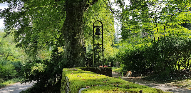 Friedhof Nordheim - Bestattungsinstitut