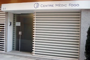 Centre Mèdic Fogo image