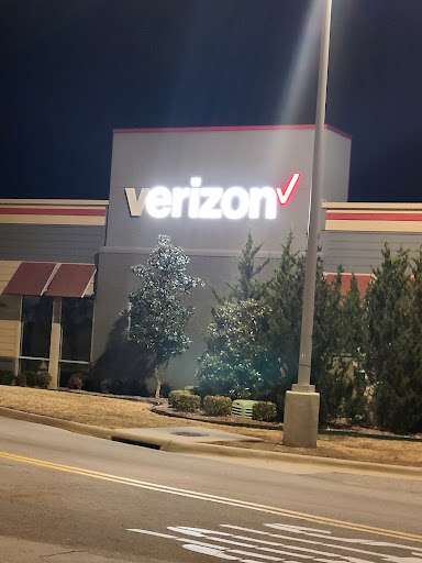 Cell Phone Store «Verizon», reviews and photos, 7723 Rogers Ave, Fort Smith, AR 72903, USA