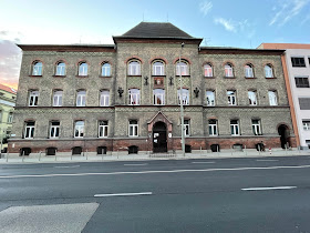 Győri Szakképzési Centrum Jedlik Ányos Gépipari és Informatikai Technikum és Kollégium