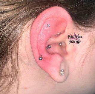 Find is a hand tattoo a bad idea for your next unique tattoo in Cleveland at Divine Image Ink Tattoo and Piercing Studio