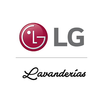 LG Lavanderías México