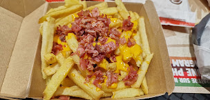 Photo n°4 de Burger King à Le Mans ()