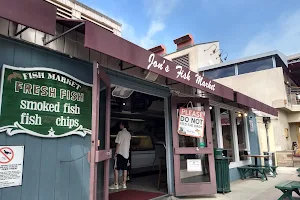 Jon's Fish Market image