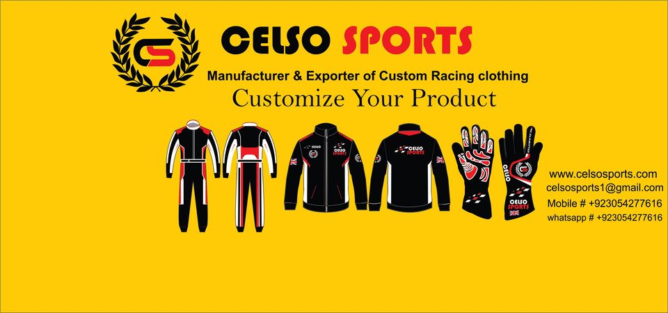 CELSO SPORTS