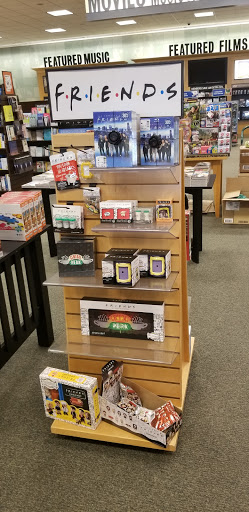 Book Store «Barnes & Noble», reviews and photos, 4414 SW College Rd, Ocala, FL 34474, USA