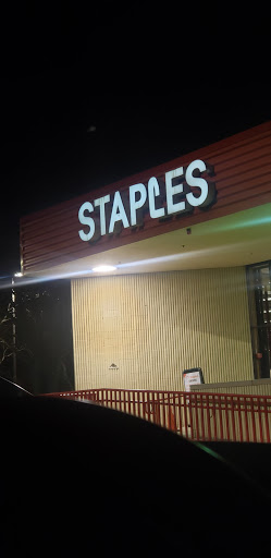 Office Supply Store «Staples», reviews and photos, 30 Lafayette Ave, Morristown, NJ 07960, USA