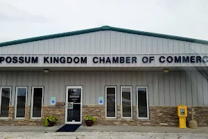 Possum Kingdom Chamber of Commerce image