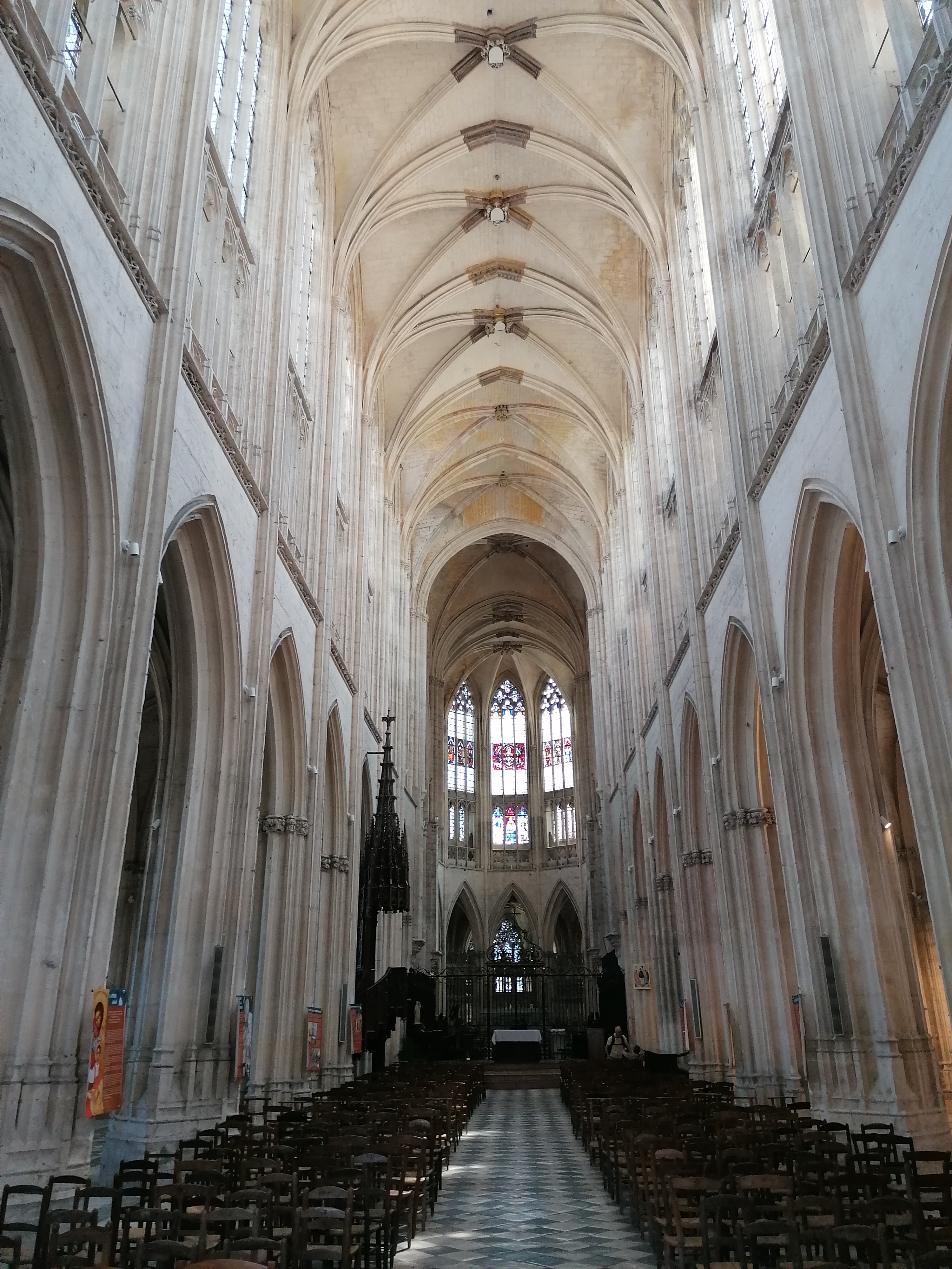Photo n° 18 de l'avis de Michel.E fait le 24/07/2022 à 18:40