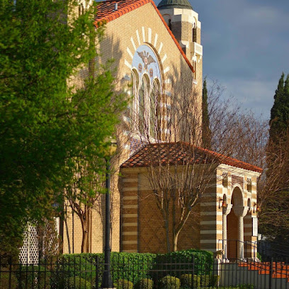 Iglesia Ortodoxa Griega de Santa Sofía