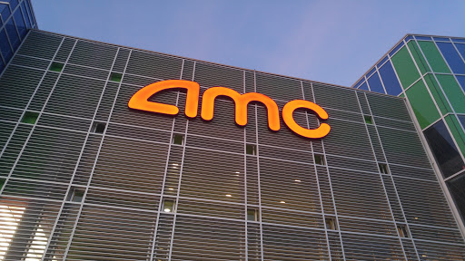Movie Theater «AMC Center Valley 16», reviews and photos, 2805 Center Valley Pkwy, Center Valley, PA 18034, USA