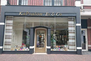 Kapsalon Esther