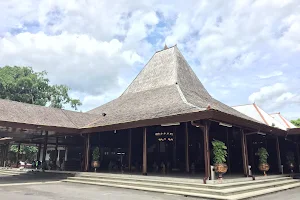 Arum Kongas Kusumaningbongso Pavilion image