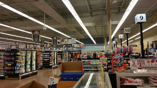Grocery Store «Kroger», reviews and photos, 14060 Farm to Market 2920, Tomball, TX 77377, USA