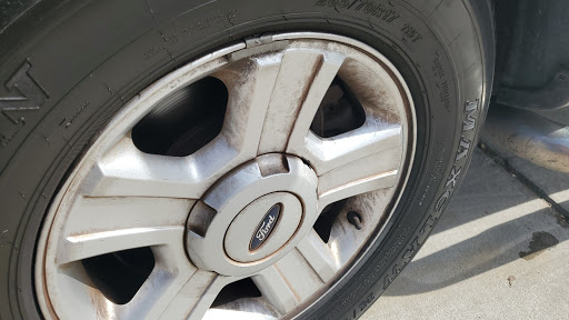 Car Wash «Desert Express Car Wash», reviews and photos, 43632 Washington St, La Quinta, CA 92253, USA