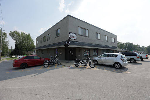 Explore inside elbow tattoo ideas, creative tattoo ideas in Des Moines, available at Axiom Body Piercing Studio