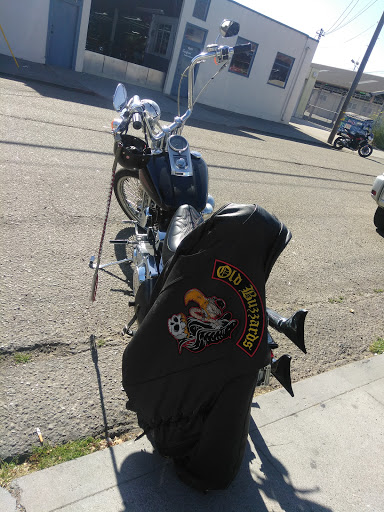 1239 Fifth Street, Berkeley, CA 94710, USA