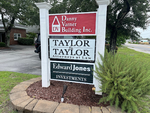 Criminal Justice Attorney «Taylor and Taylor, PA», reviews and photos