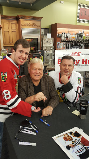 Hardware Store «Geneva Ace Hardware», reviews and photos, 617 W State St, Geneva, IL 60134, USA