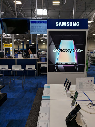 Electronics Store «Best Buy», reviews and photos, 8251 Gateway Overlook Dr, Elkridge, MD 21075, USA