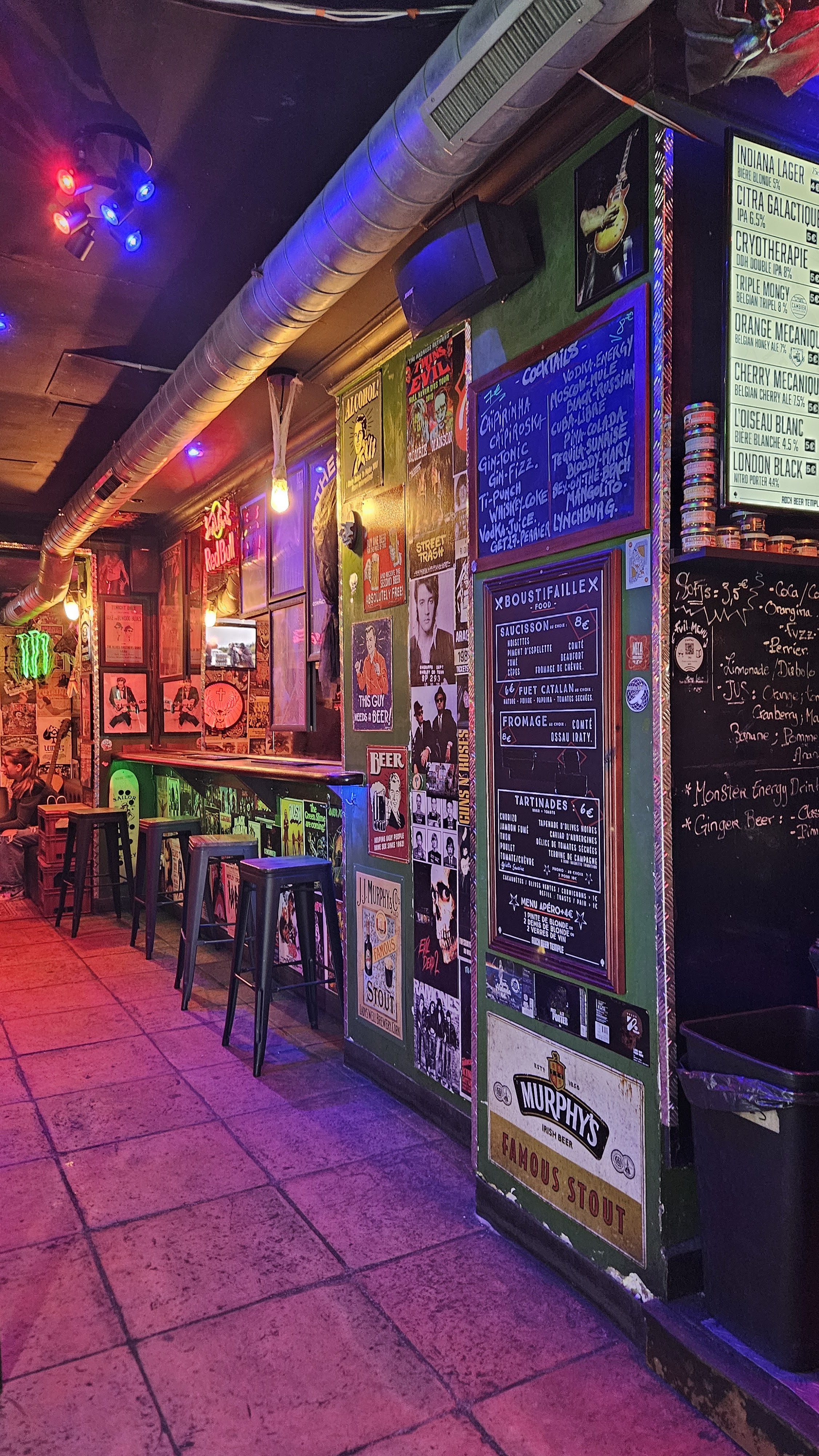 Photo n° 1 de l'avis de S. fait le 20/12/2023 à 17:25