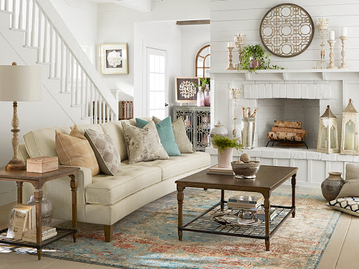 Furniture Store «Havertys Furniture», reviews and photos, 26450 Golden Maple Rd, Wesley Chapel, FL 33543, USA