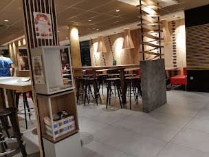 Photo n°77 de McDonald's à Plaisance-du-Touch ()