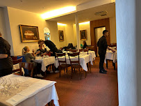 Atmosphère du Restaurant français Le Soufflé à Paris - n°3