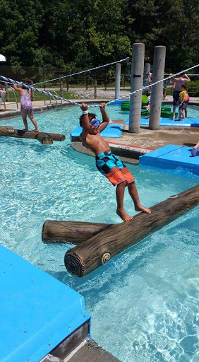 Water Park «Fort Knox Water Park», reviews and photos, 5539 West Chaffee Avenue, Fort Knox, KY 40121, USA