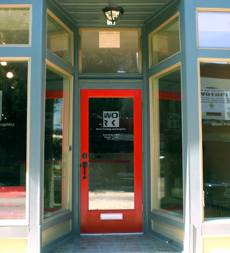 Work Printing & Graphics, 762 Washington Blvd, Baltimore, MD 21230, USA, 