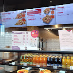 Photo n°26 de l'avis de Barbara.u fait le 09/07/2022 à 10:57 sur le  Serways Raststätte Jura Ost à Velburg