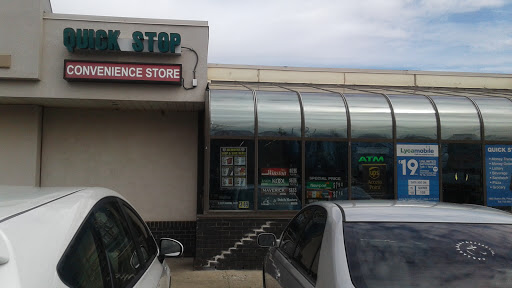 Grocery Store «Quick Stop Food Stores», reviews and photos, 1665 Stelton Rd, Piscataway Township, NJ 08854, USA